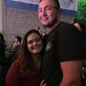 Meet your Posher, Jared